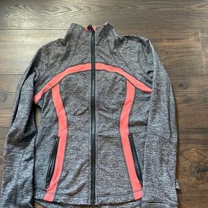 Lululemon full zip jacket